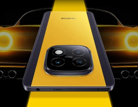 Realme Narzo 70 Turbo 5G Review in Hindi