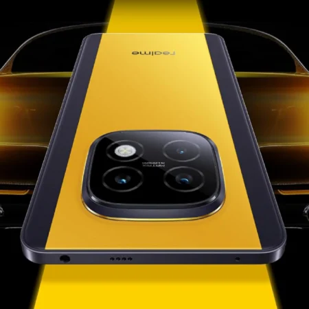 Realme Narzo 70 Turbo 5G Review in Hindi