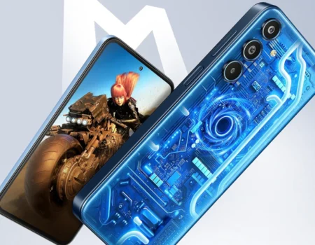 Samsung Galaxy M35 5G Review in Hindi