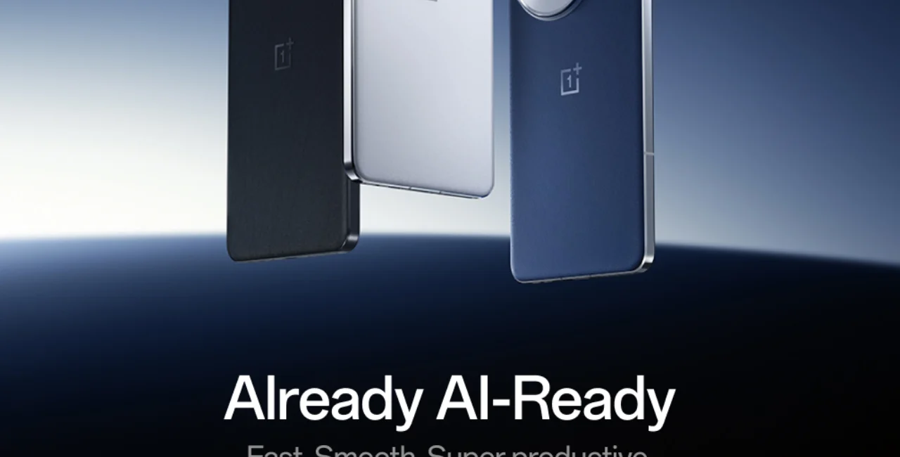 OnePlus 13  Smarter with OnePlus AI Review in Hindi