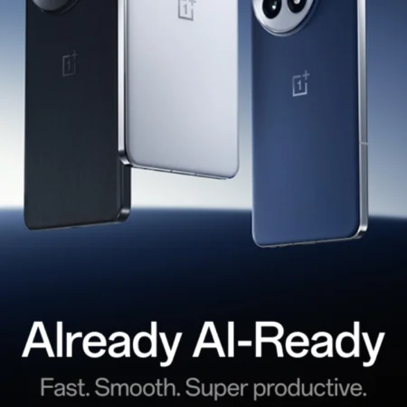 OnePlus 13  Smarter with OnePlus AI Review in Hindi