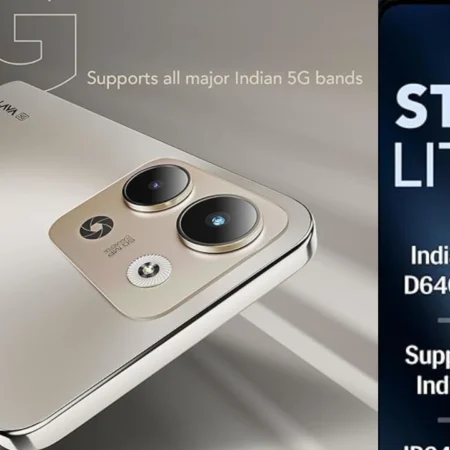 Lava Storm Lite 5G Review in Hindi