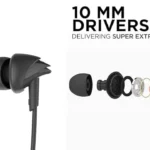 boAt BassHeads 100 Review