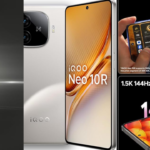 iQOO Neo 10R 5G Review in Hindi