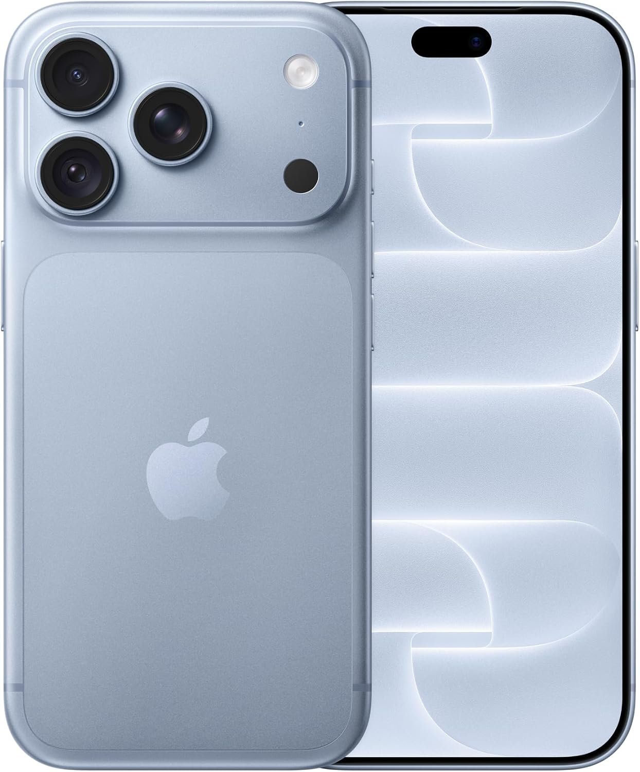 iPhone 18 Pro (1 TB) - Glacier
