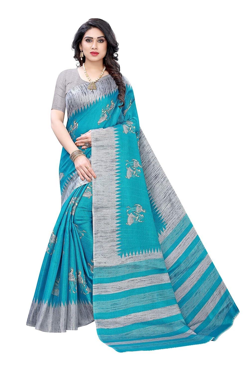 Yashika Womens Standard Length